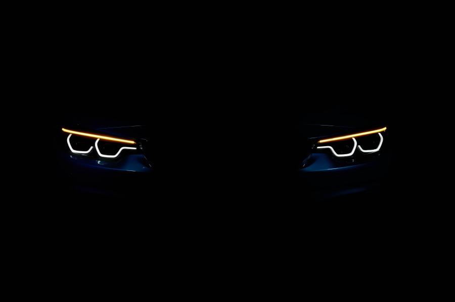  BMW 440i Coupe M Sport 2017 года  (WW) (фото 51 из 71)